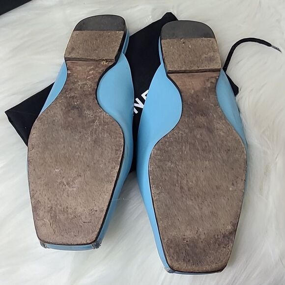 💯 Authentic Chanel Mule Size 37 🍀 - Picture 13 of 16